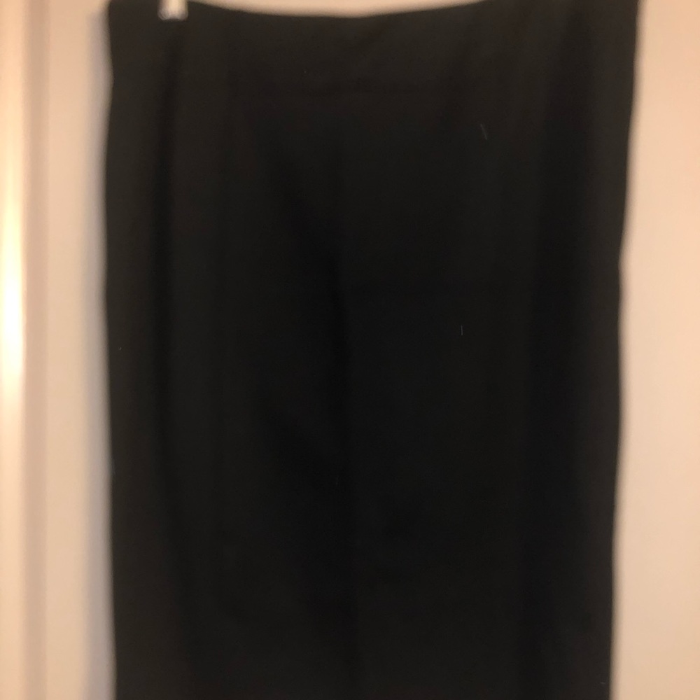 6th and Lane (Lane Bryant) Pencil Skirt - Size 20